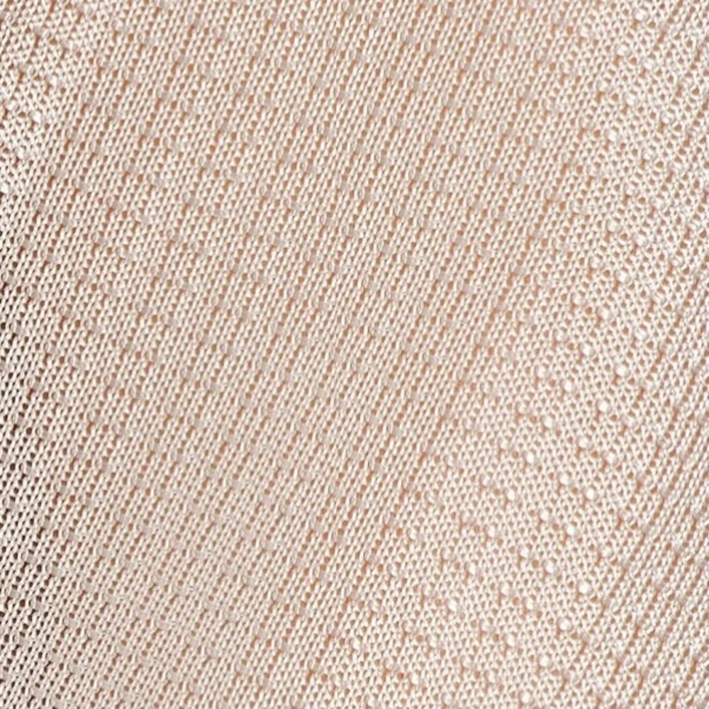 NEW RTA REVOLVE WHITE SHEER MESH T-SHIRT - Picture 9 of 10